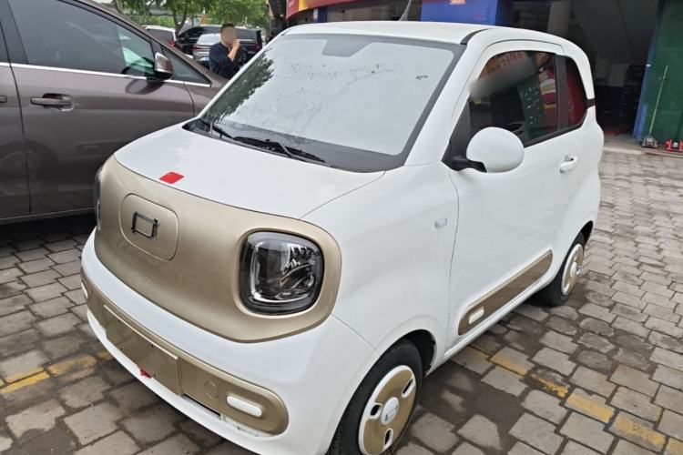 Used Bestune Pony 2024 170km Vitality Horse