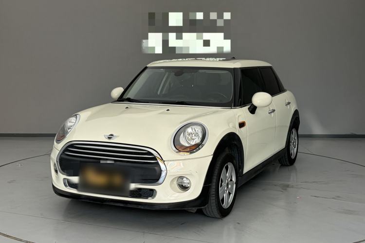 Used MINI 2016 1.2T ONE Five-Door Edition