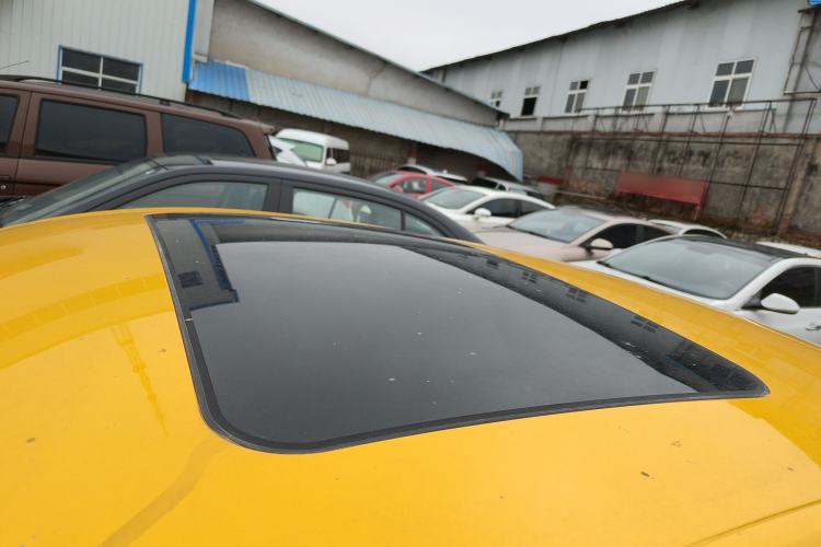 Used MG 5 2021 180 DVVT Manual Youth Luxury Edition