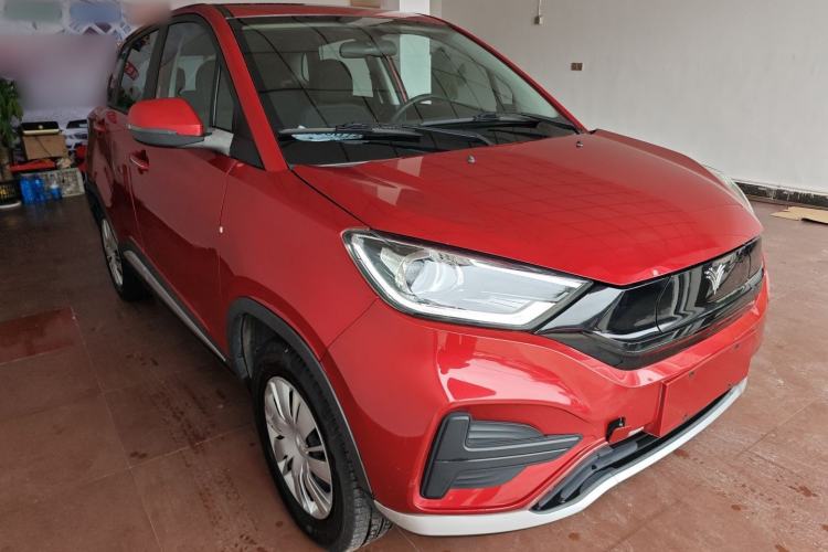 Used NETA N01 2019 380V