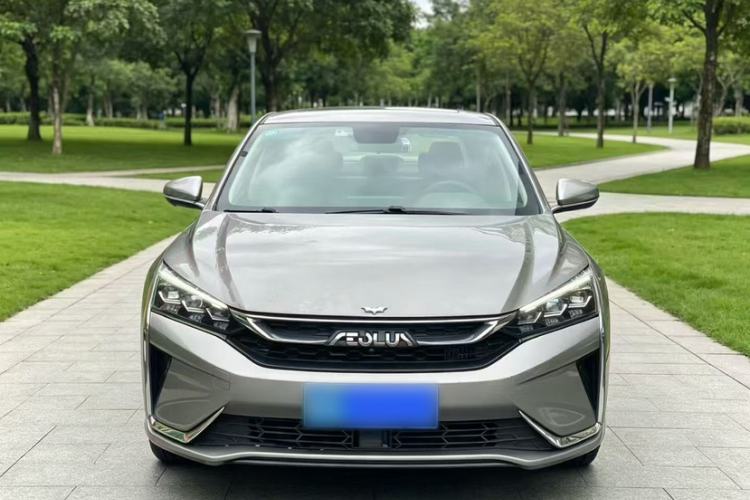 Used Dongfeng Aeolus Yixuan 2020 230T Automatic Cool Track Edition