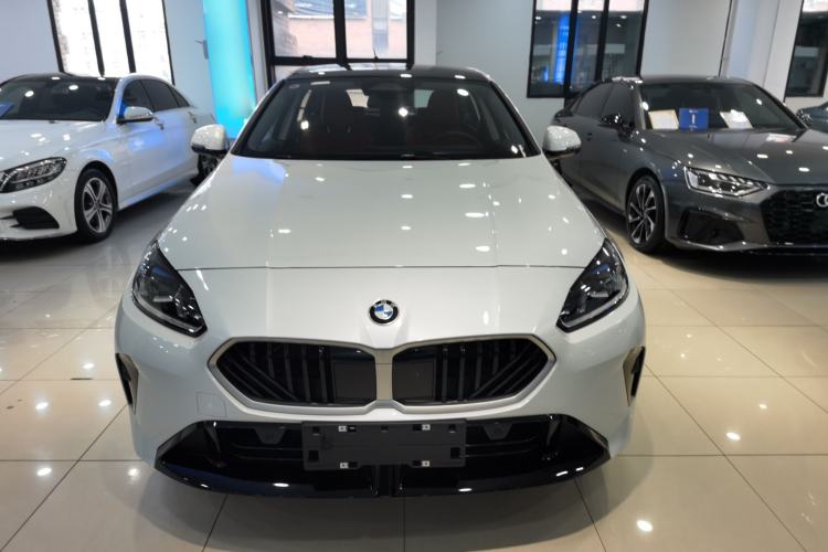 Used BMW 2 Series 2025 225L M Sport Package