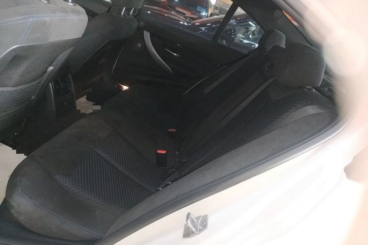 Used BMW 3 Series 2017 320i M Sport
