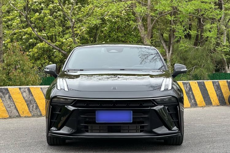 Used Lynk & Co 03 2025 2.0TD DCT Champion Edition Pro Exterior 2