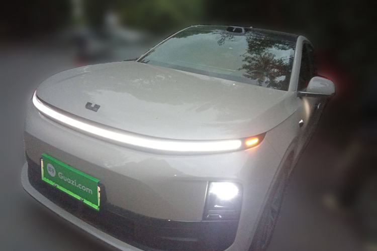 Used Li Auto L6 2024 Max