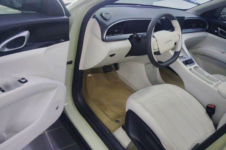 Used Geely Galaxy Geome 2025 310km Youth Edition
