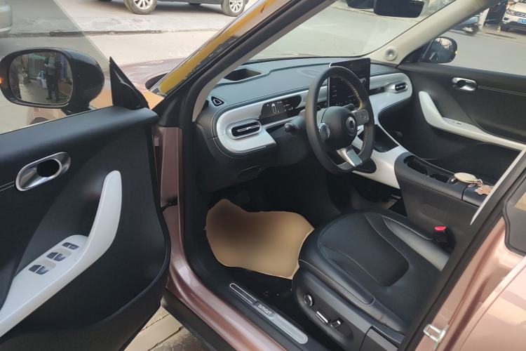 Used smart #1 2022 Premium Edition
