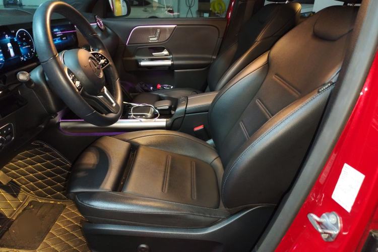 Used Mercedes-Benz GLA 2020 GLA 200
