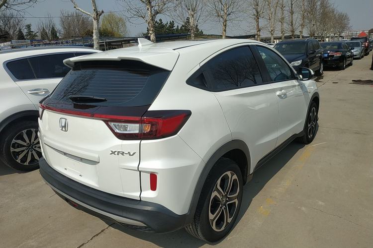 Used Honda XR-V 2020 1.5L CVT Luxury Edition