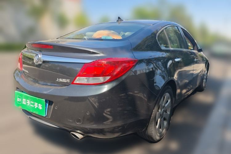 Used Buick Regal 2012 2.0L Comfort Edition