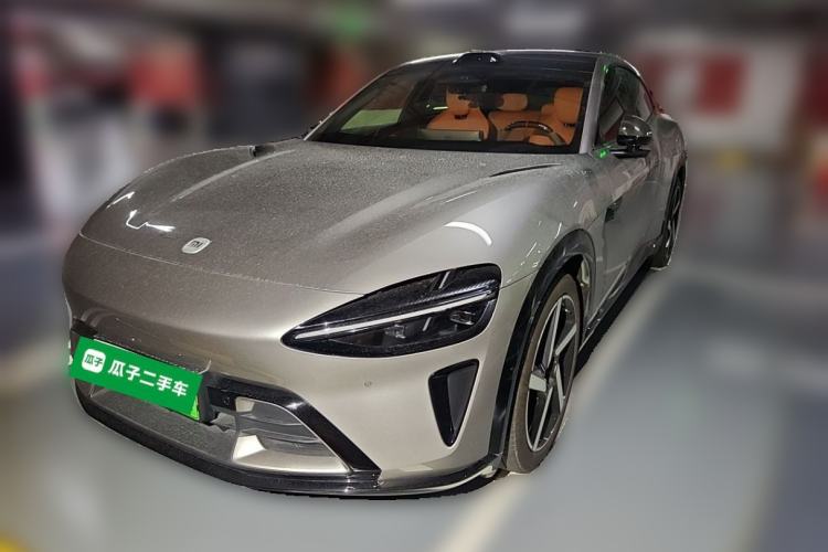Used Xiaomi Auto YU7 2025 Ultra-Long Range High-Performance All-Wheel-Drive Max Edition Guazi used car, China used car export, Used car for sale, Used  cars, Cheapest cars for sale