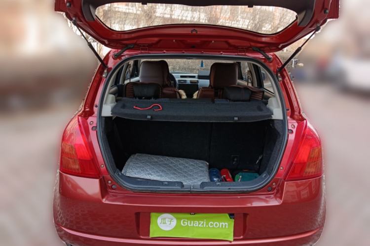 Used Suzuki Swift 2011 1.3L Manual Value Edition
