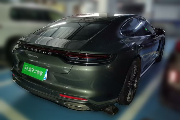 Used Porsche Panamera 2023 Panamera 2.9T
