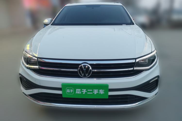 Used Volkswagen Bora 2025 200TSI DSG Enjoy Driving Navigation Edition