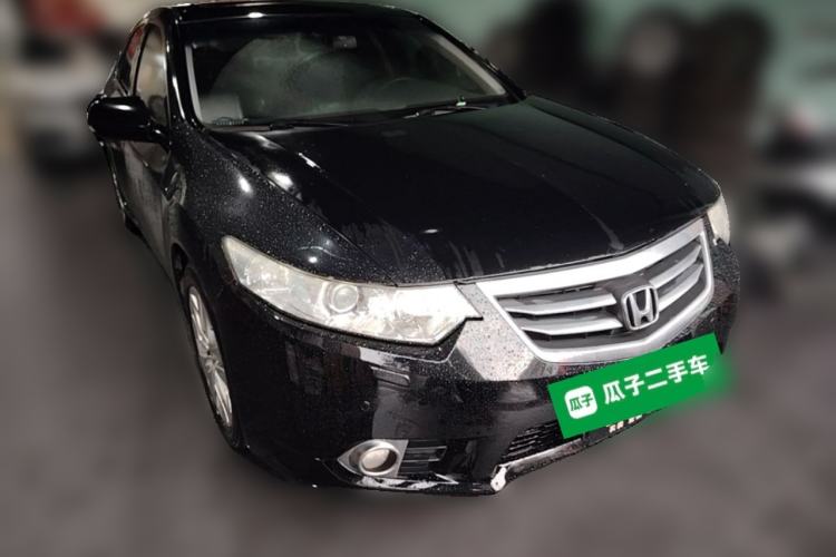 Used Honda Spirior 2013 2.4L Prestige Edition
