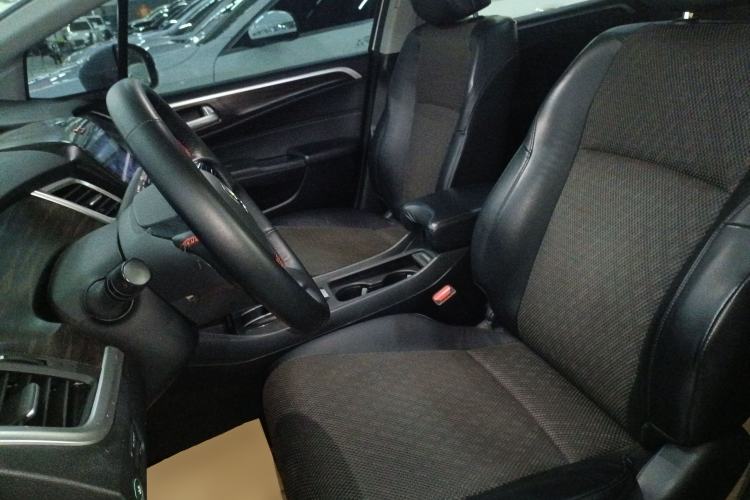 Used Honda Jade 2020 1.8L automatic Comfort version