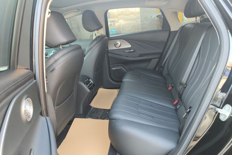 Used Chery Fengyun A8 2024 127 Chasing the Wind Edition