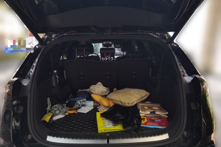 Used Denza X 2020 PHEV Sport Edition