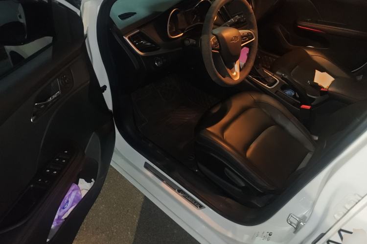 Used Chevrolet Monza 2020 Light Hybrid RS 330T Automatic Comfort Edition