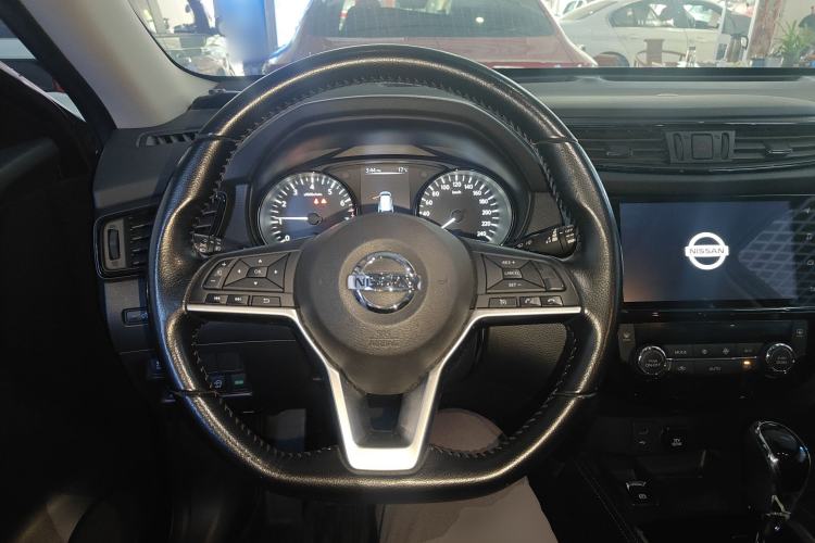 Used Nissan X-Trail 2020 2.0L XL ITS CVT 2WD SmartConnect Comfort Edition
