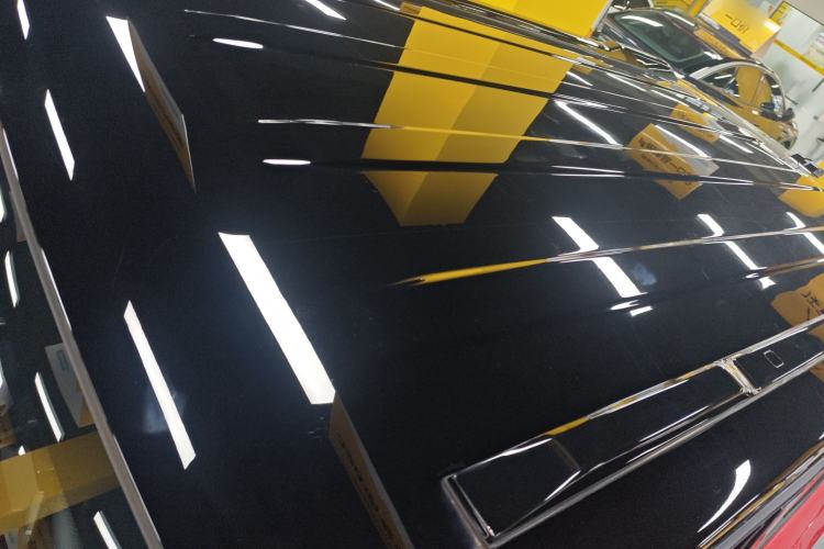 Used Chery Fulwin X3 Plus 2025 Model 501 Four-Wheel Drive Smart Leading Edition