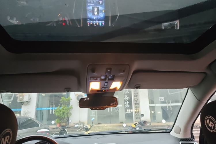 Used Cadillac SRX 2011 3.0L Flagship Edition
