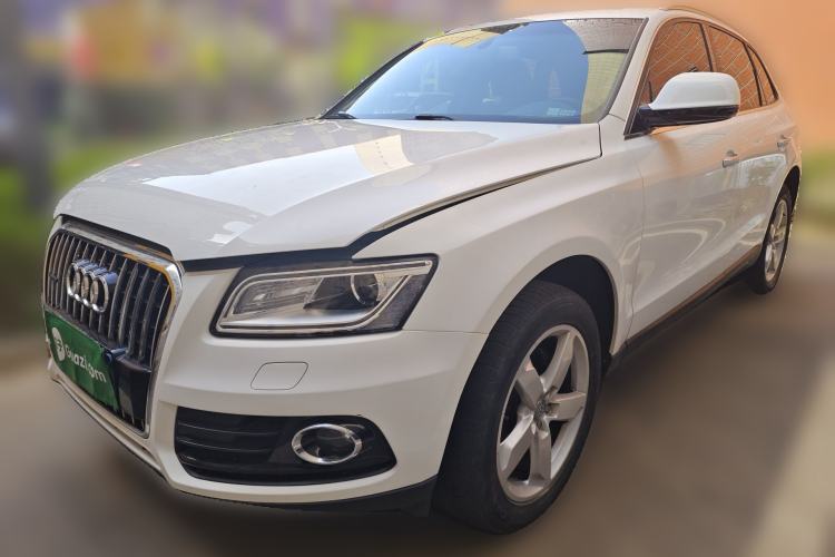 Used Audi Q5 2016 40 TFSI Trendy Edition