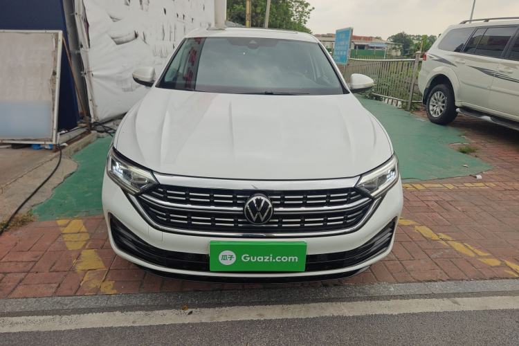 Used Volkswagen Sagitar 2023 300TSI DSG Excellence Edition
