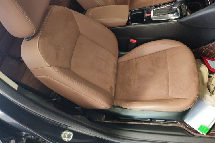 Used Buick Regal 2019 20T Elite Version China VI Standard Right Front Seat