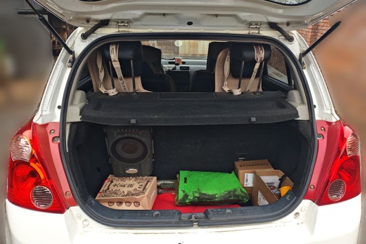 Used Suzuki Swift 2013 1.5L Automatic Standard Edition