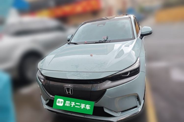 Used Honda e:NP1 2023 510 km Range Lanji Version
