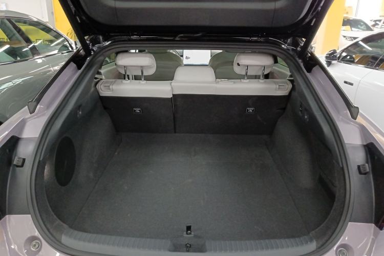 Used XPeng P7+ 2024 Long-Range Max