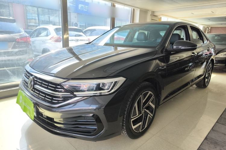 Used Volkswagen Sagitar 2023 280TSI DSG Beyond Lite Edition