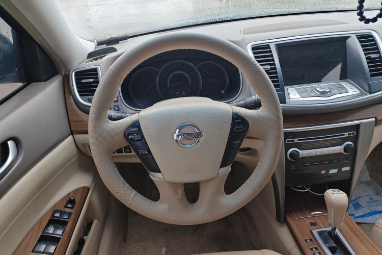 Used Nissan Teana 2011 2.5L XL Glory Edition
