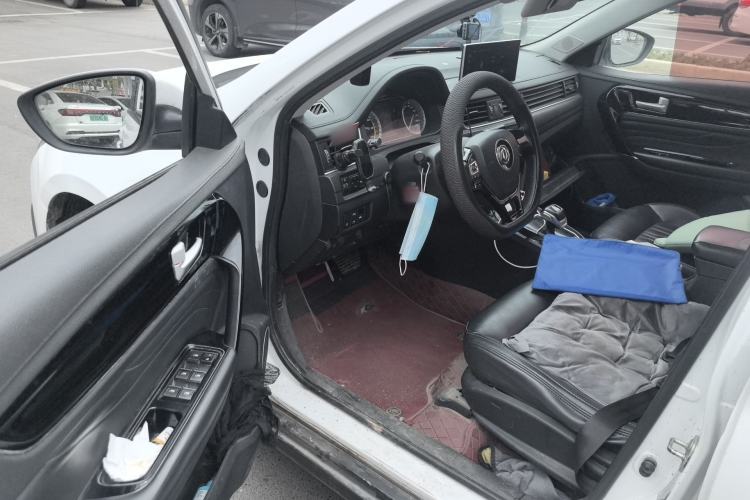 Used FORTHING S50 2021 Operational Type