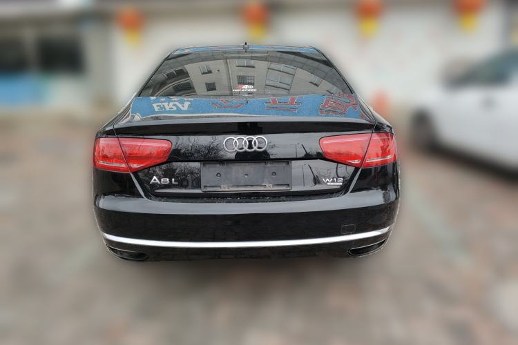 Used Audi A8 2011 A8L 3.0 TFSI quattro Luxury Edition (213kW)
