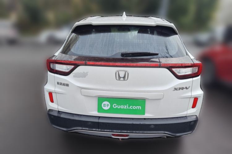 Used Honda XR-V 2017 1.5L LXi CVT Classic Edition