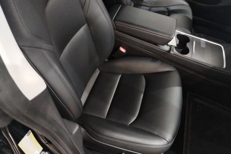 Used Tesla Model 3 2021 Revised Version Standard Range Rear-Wheel Drive Upgraded Edition 3D1