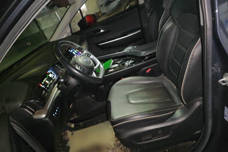 Used Hyundai Custo 2021 270TGDi Prestige LUX