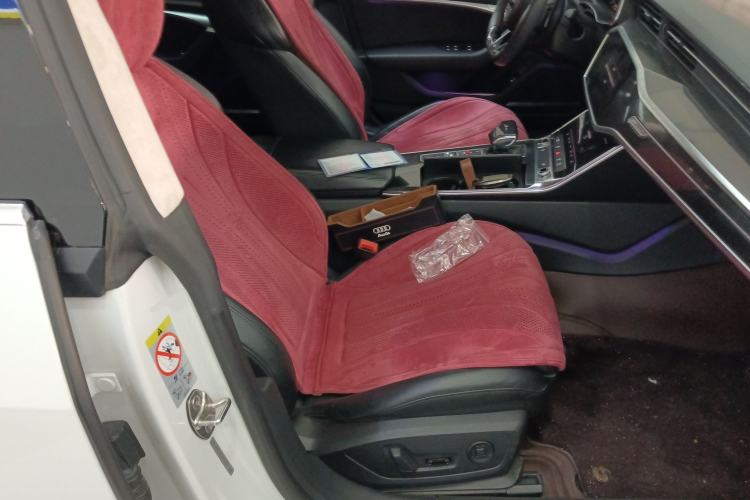 Used Audi A7 2020 45 TFSI Prestige Edition