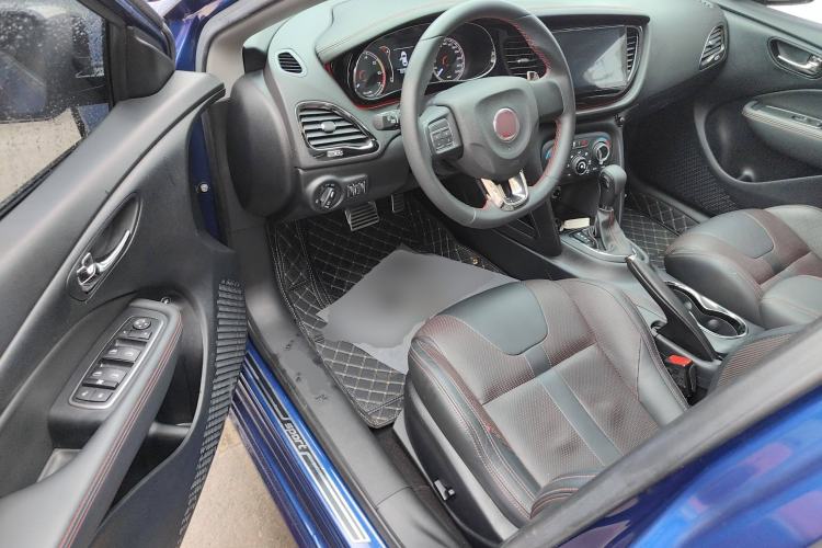 Used Fiat Ottimo 2014 1.4T Automatic Sport Edition