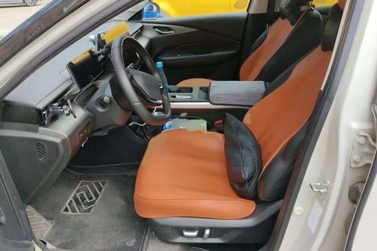 Used Wuling Xingguang 2023 150 Advanced Edition