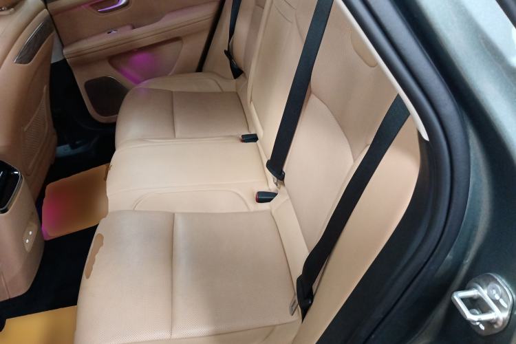 Used Hima AITO M5 2022 Extended-Range Four-Wheel Drive Ultimate Edition