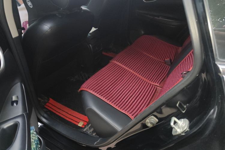 Used Nissan Sylphy 2018 1.6XV CVT Deluxe Edition