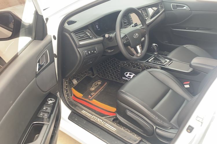 Used Hyundai Mistra 2019 1.8L Automatic Smart GLS China VI Standard
