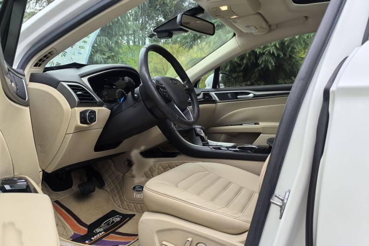 Used Ford Mondeo 2013 1.5L GTDi180 Fashion Edition