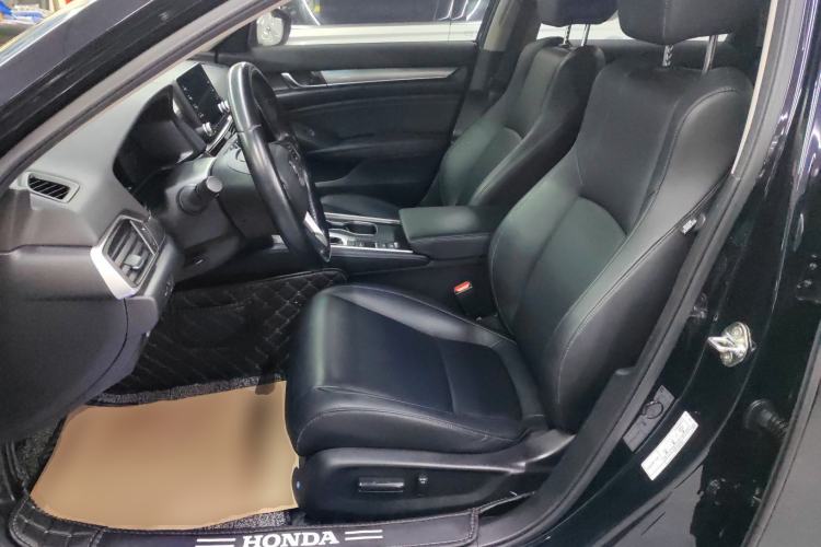 Used Honda Accord 2018 260TURBO Elite Edition China VI
