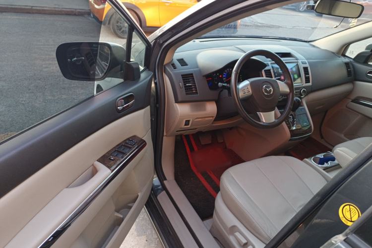 Used Mazda Mazda 8 2011 2.3L Deluxe Edition