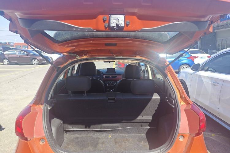 Used Haval H1 2015 1.5L AMT Luxury Model