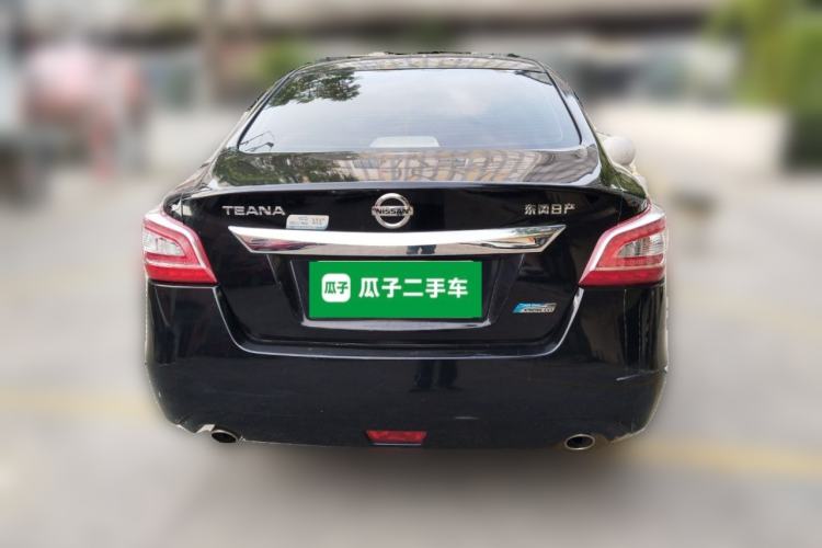 Used Nissan Teana 2015 2.0L XL-Sporty UEFA Champions League Edition
